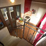Stella Mare Apartment *