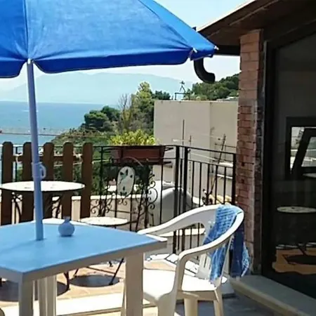Apartamento Stella Mare