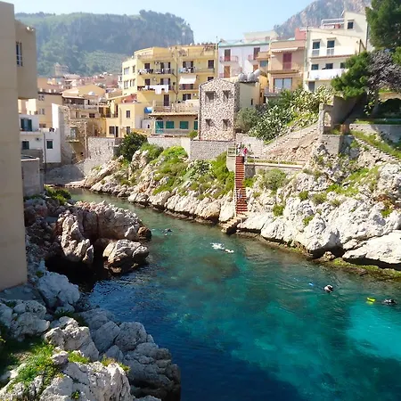 Apartamento Stella Mare Santa Flavia