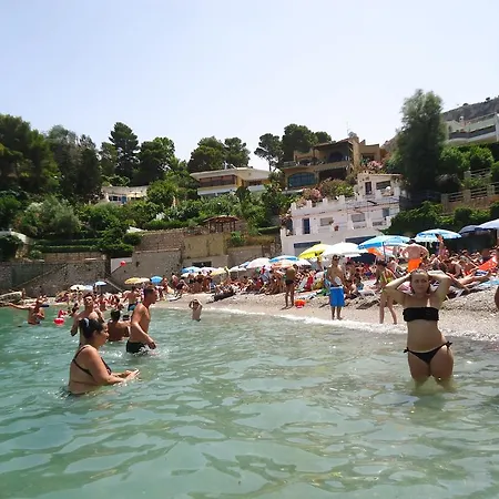 Apartamento Stella Mare Santa Flavia
