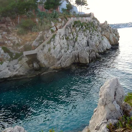 Apartamento Stella Mare Santa Flavia