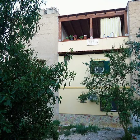 Apartamento Stella Mare Santa Flavia