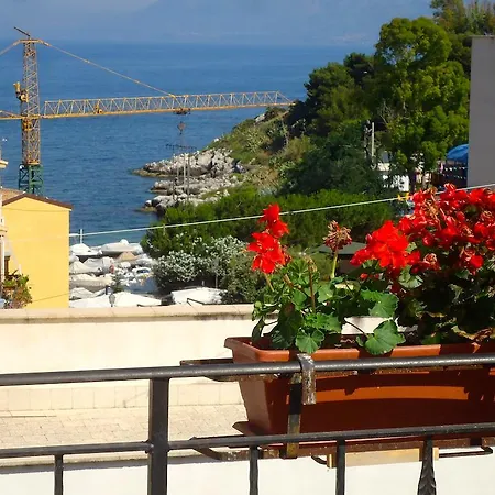 Апартаменты Stella Mare