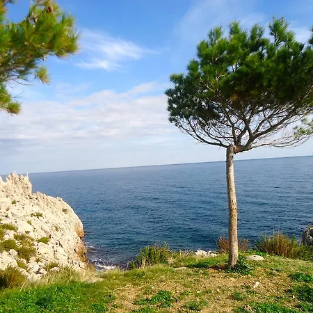 Stella Mare * Санта-Флавия