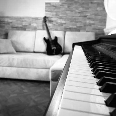 Stella Mare * Санта-Флавия