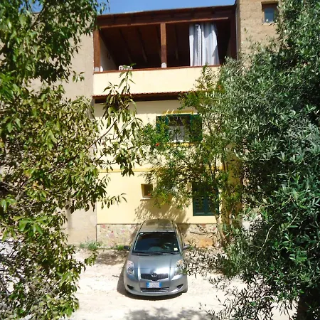 Апартаменты Stella Mare *