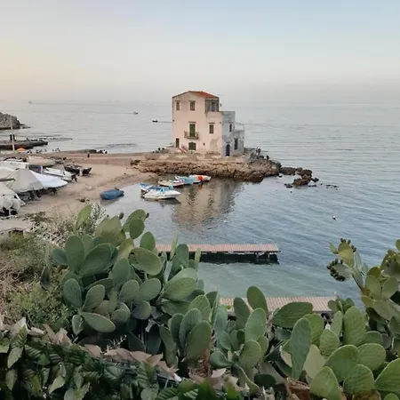 Stella Mare Apartment
