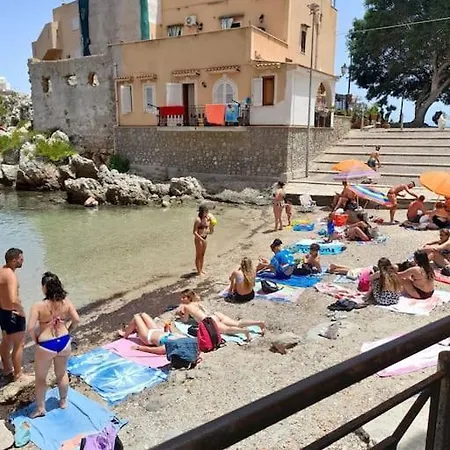Stella Mare Apartment
