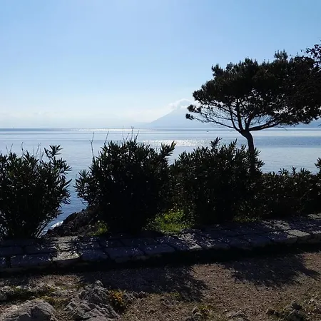Appartement Stella Mare Santa Flavia