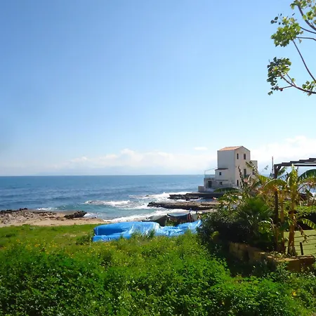Apartment Stella Mare *
