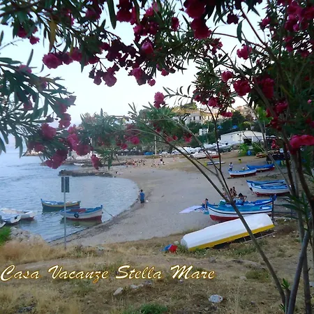 Stella Mare Apartment