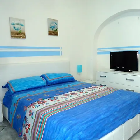Appartement Stella Mare *