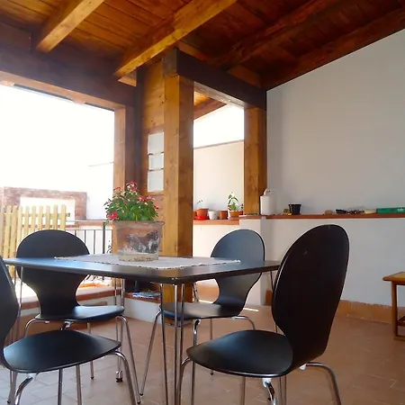 Apartment Stella Mare *