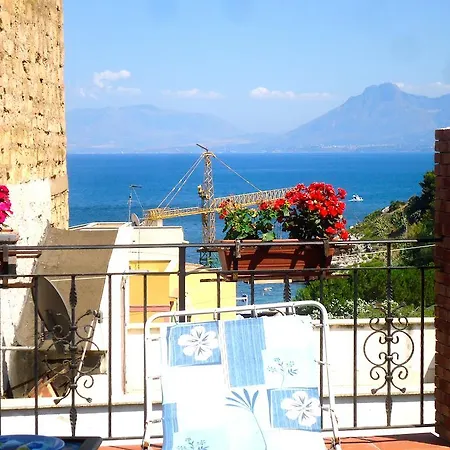 Stella Mare Apartment