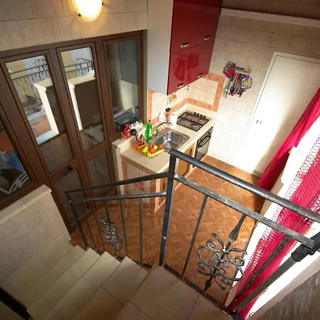 Stella Mare Apartment *