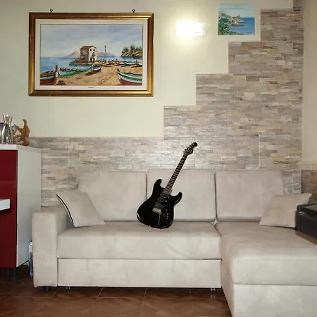 Stella Mare Apartment