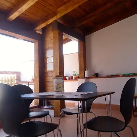 Stella Mare Apartment
